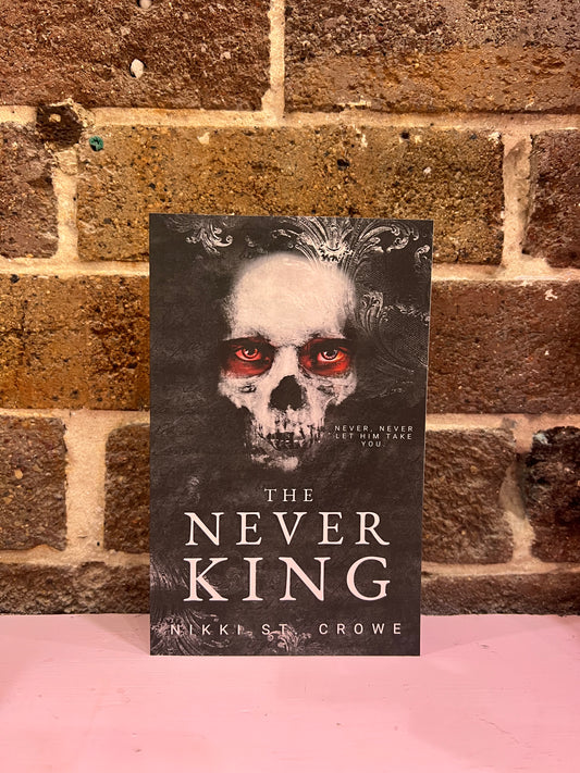 The Never King