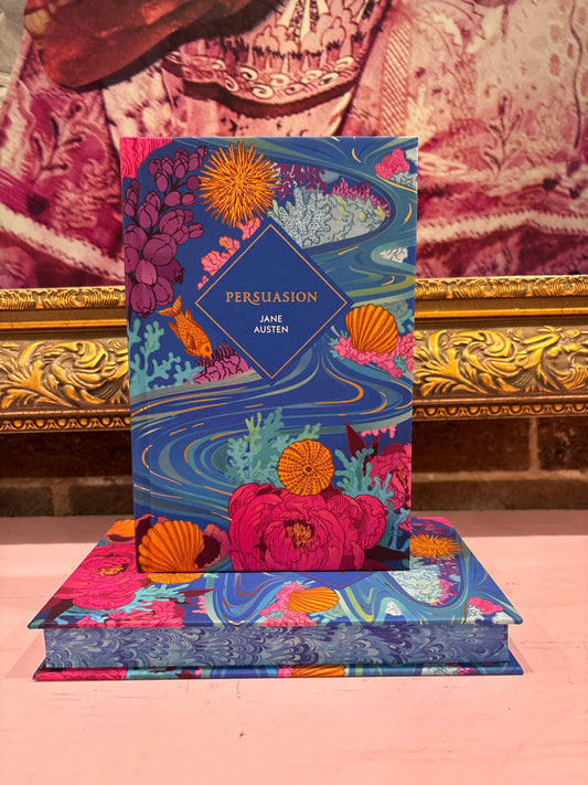 Persuasion - Special Edition Hardback
