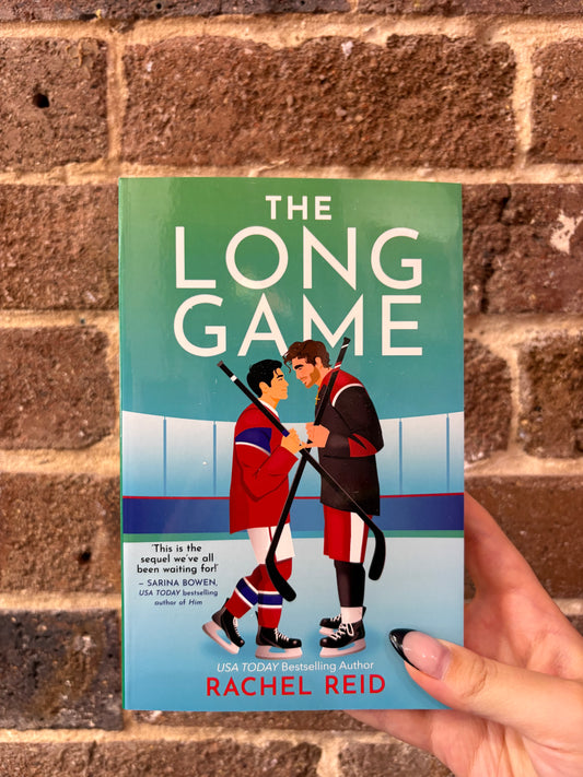 The Long Game