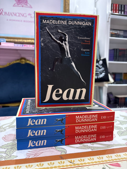 Jean
