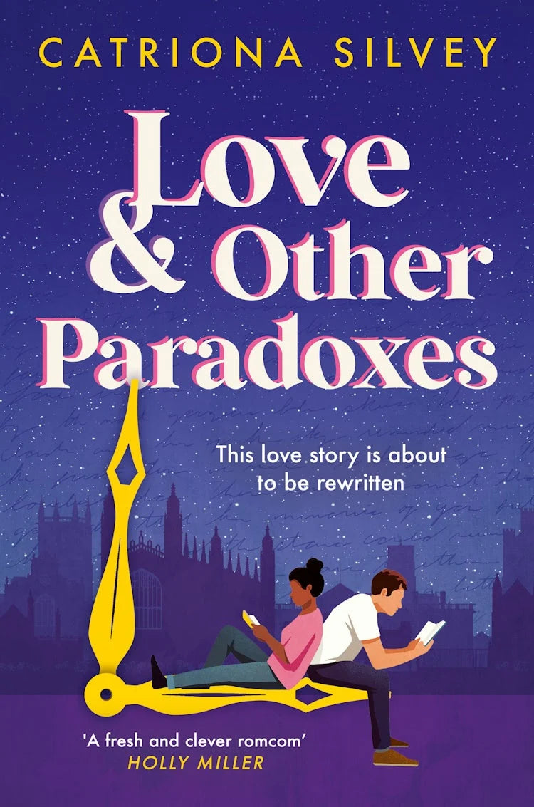 Love & Other Paradoxes - Trade Paperback