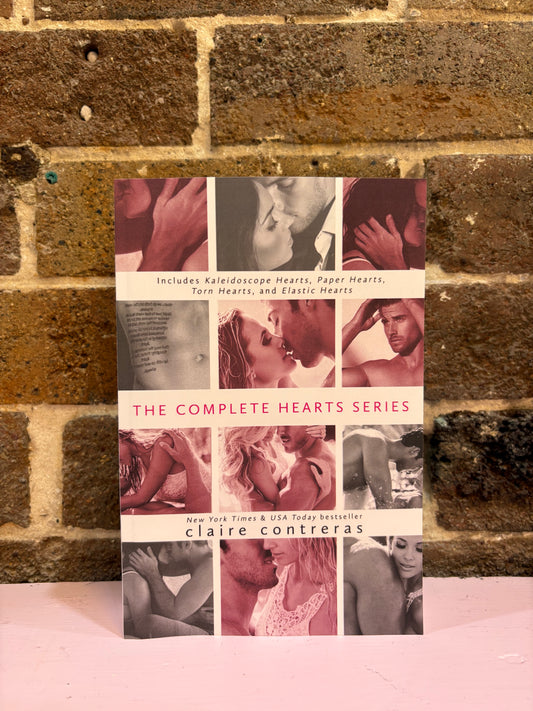 The Complete Heart Series