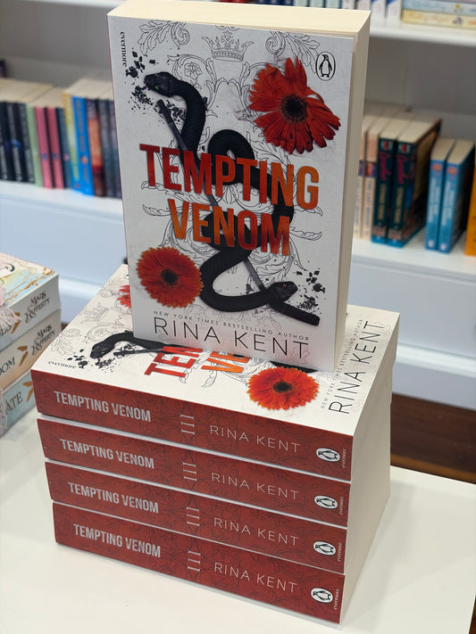 Tempting Venom