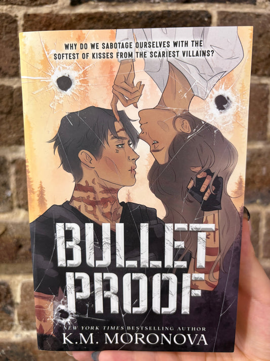 Bulletproof