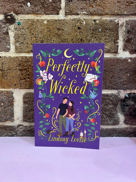 Perfectly Wicked