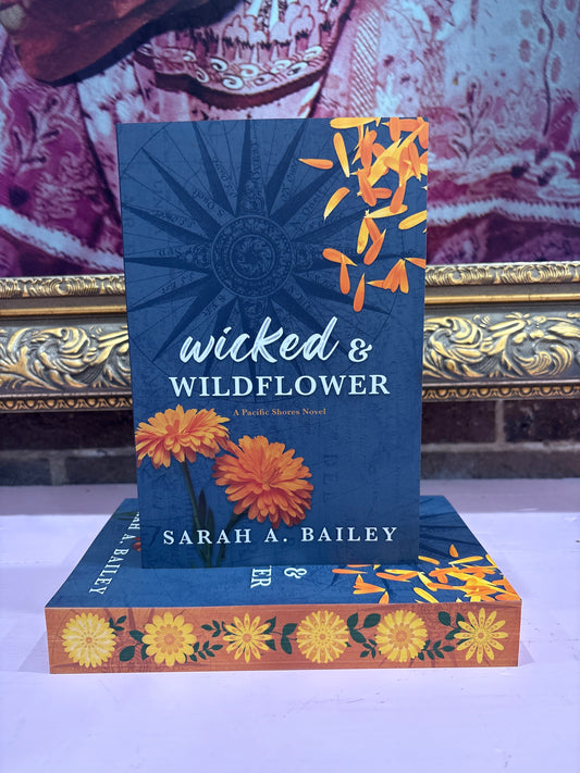 Wicked & Wildflower - Special Edition
