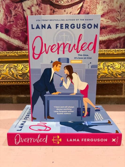 Overruled