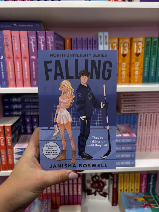 Falling