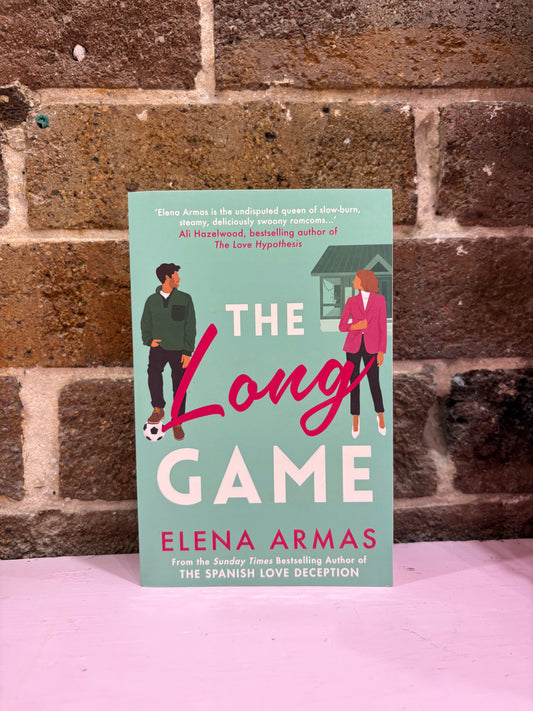 The Long Game
