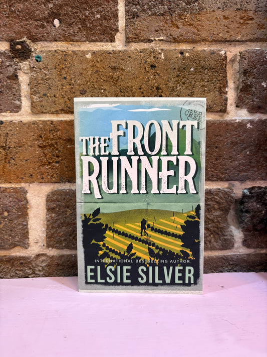 The Front Runner