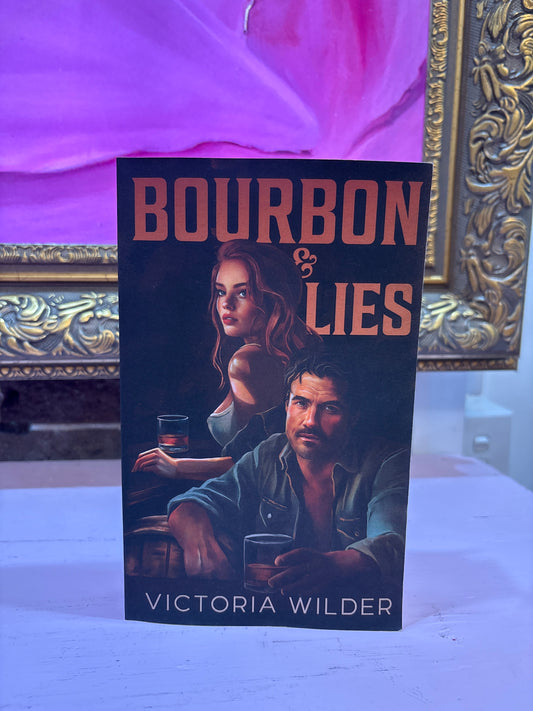 Bourbon and Lies