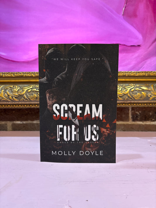Scream for Us