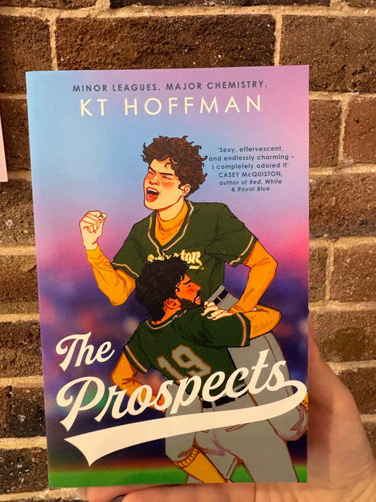 The Prospects