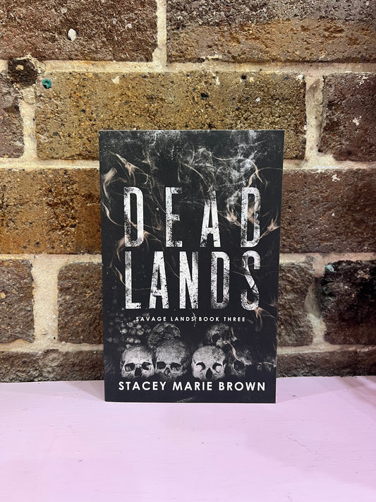 Dead Lands