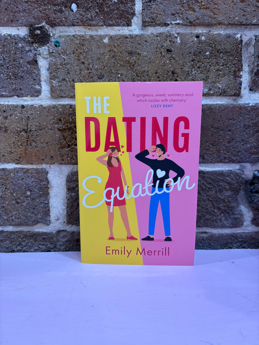 The Dating Equation