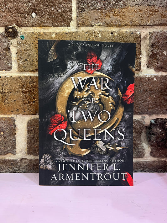 The War of Two Queens
