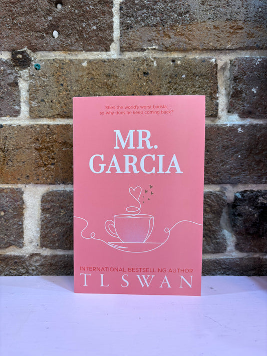 Mr. Garcia