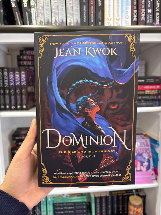 Dominion