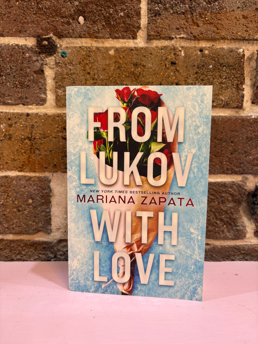 From Lukov With Love