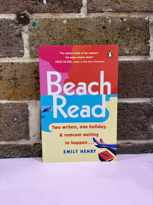 Beach Read