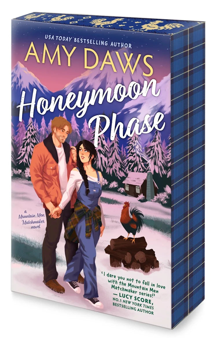 Honeymoon Phase - Special Edition