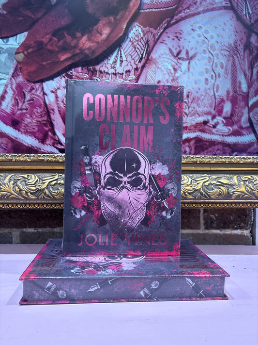 Connor’s Claim - Special Edition