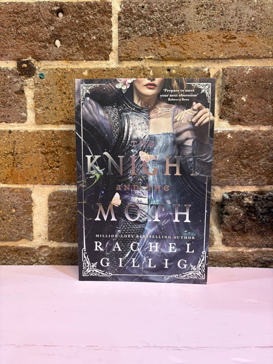 Knight and the Moth