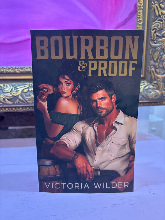 Bourbon and Proof