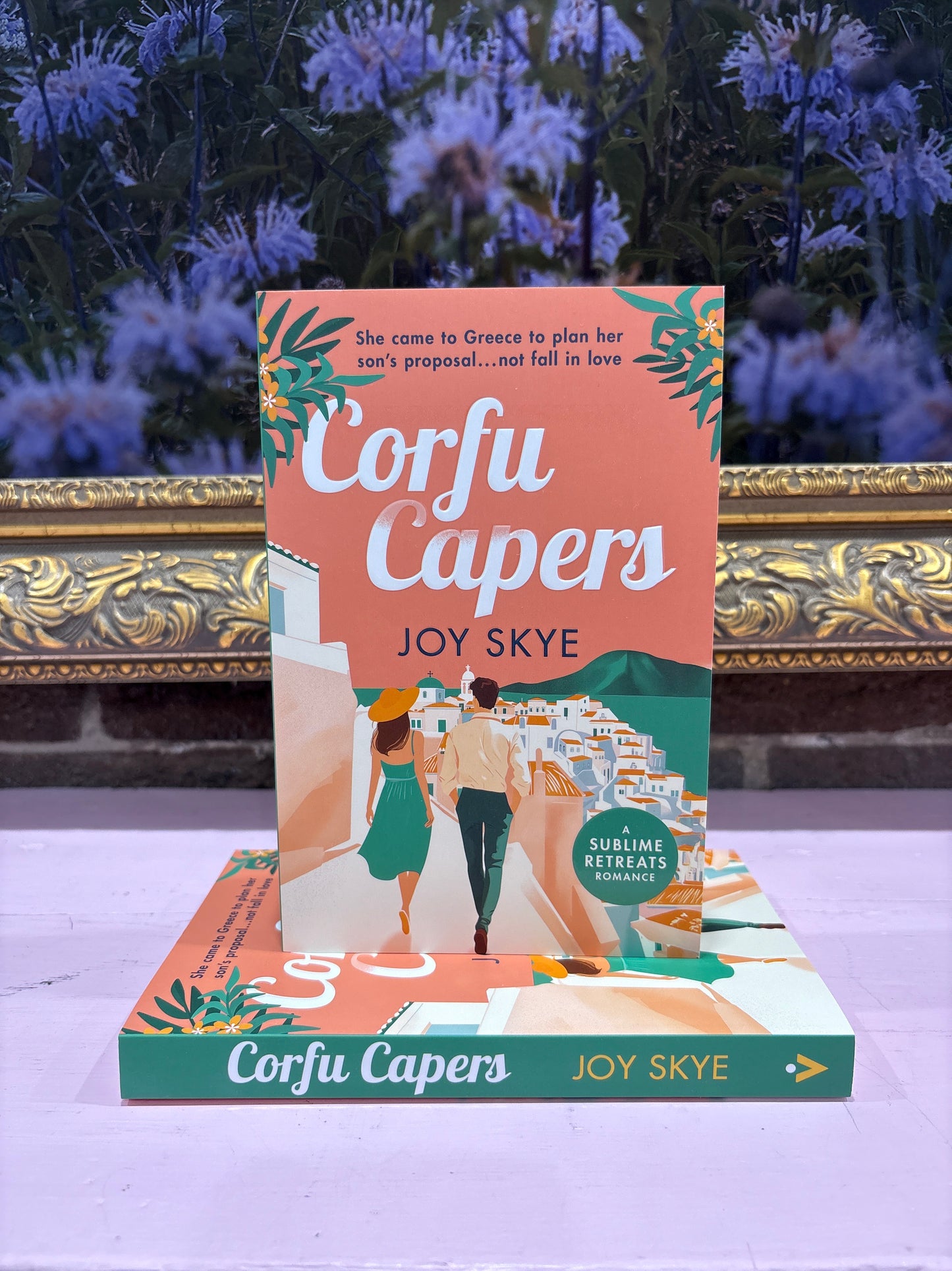 Corfu Capers