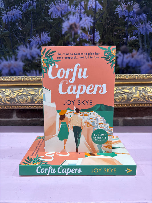 Corfu Capers