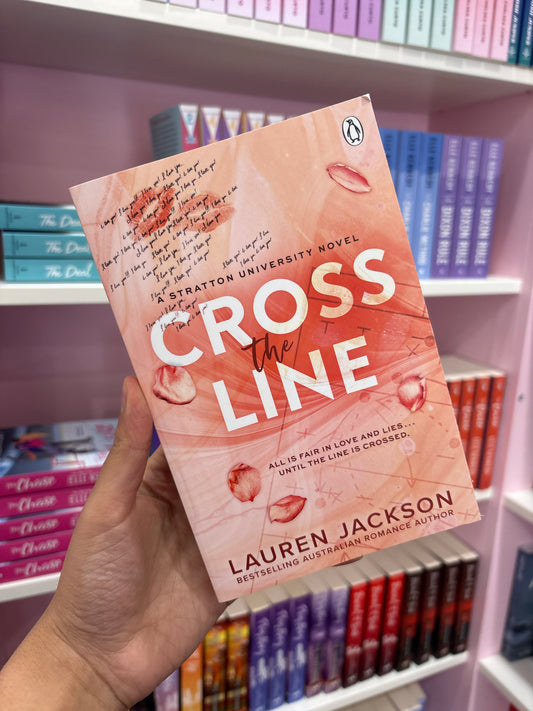 Cross The Line