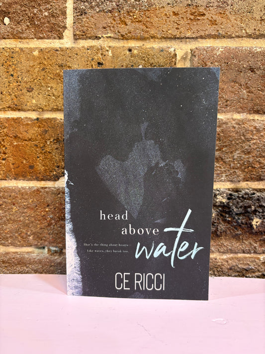 Head Above Water