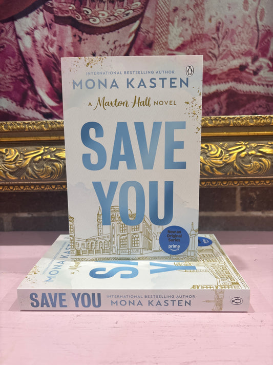 Save You