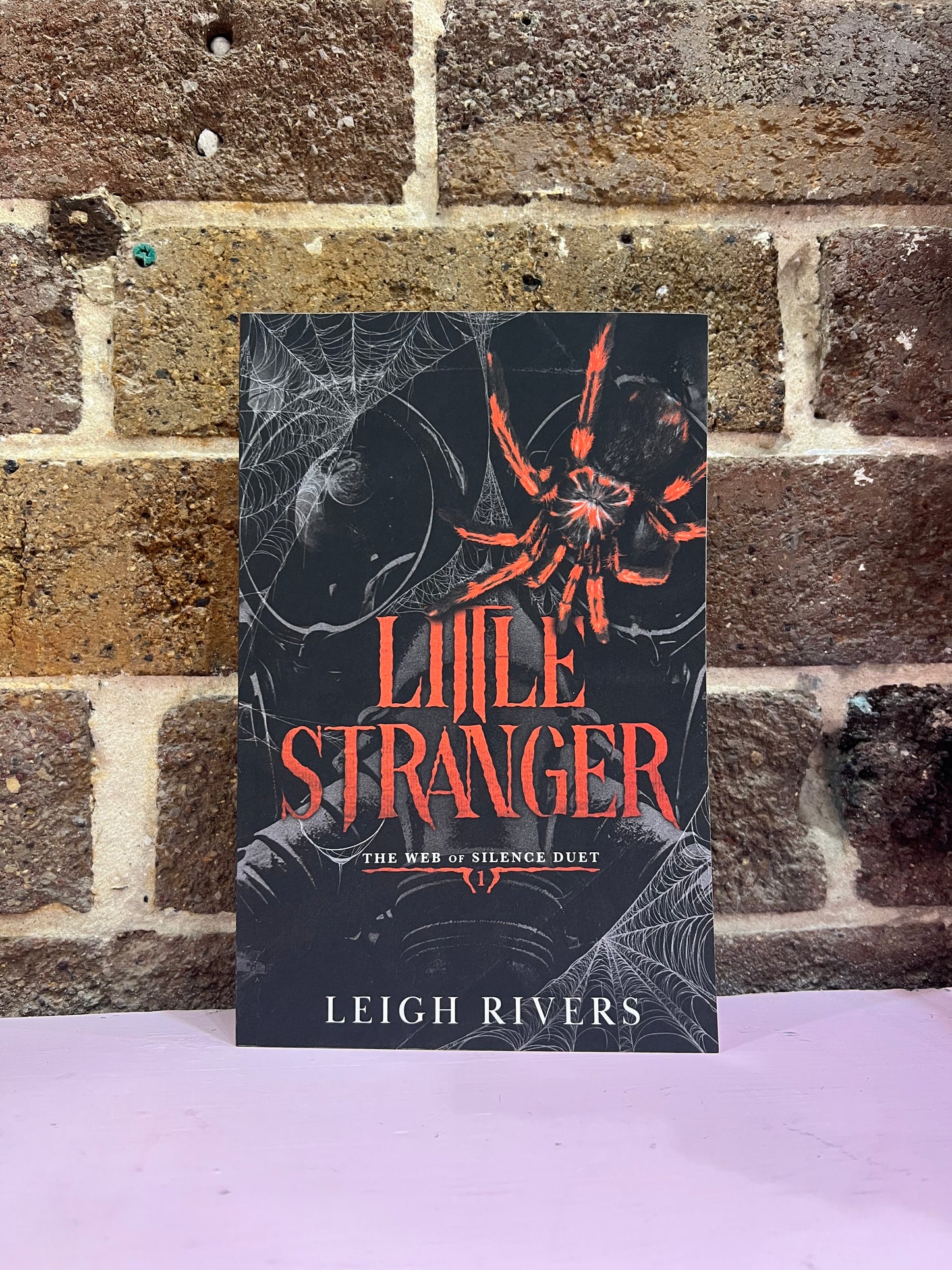 Little Stranger