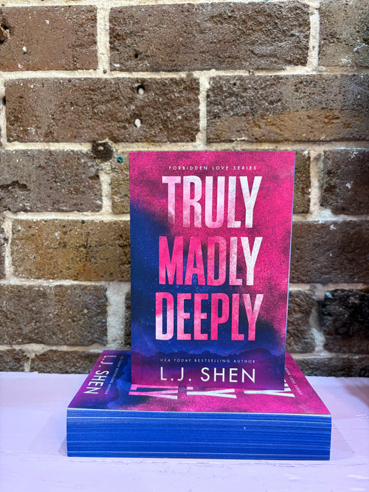 Truly Madly Deeply
