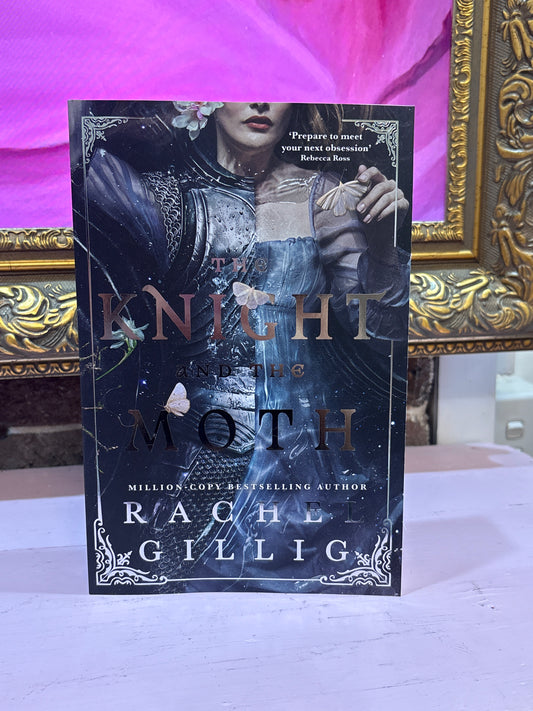 Knight and the Moth