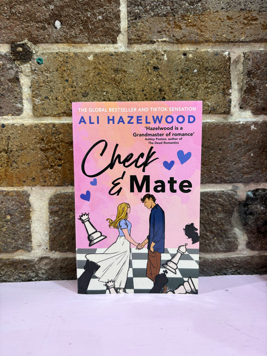 Check and Mate