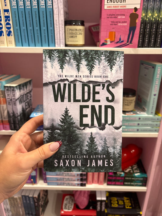 Wilde’s End