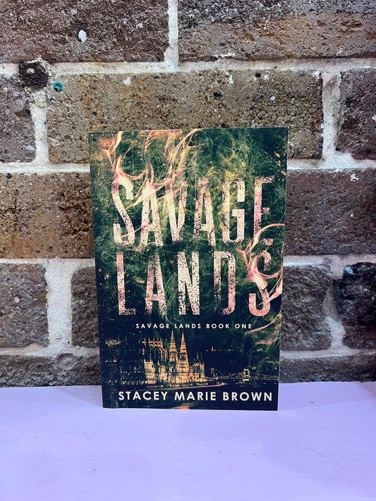 Savage Lands