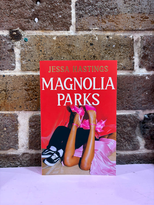Magnolia Parks