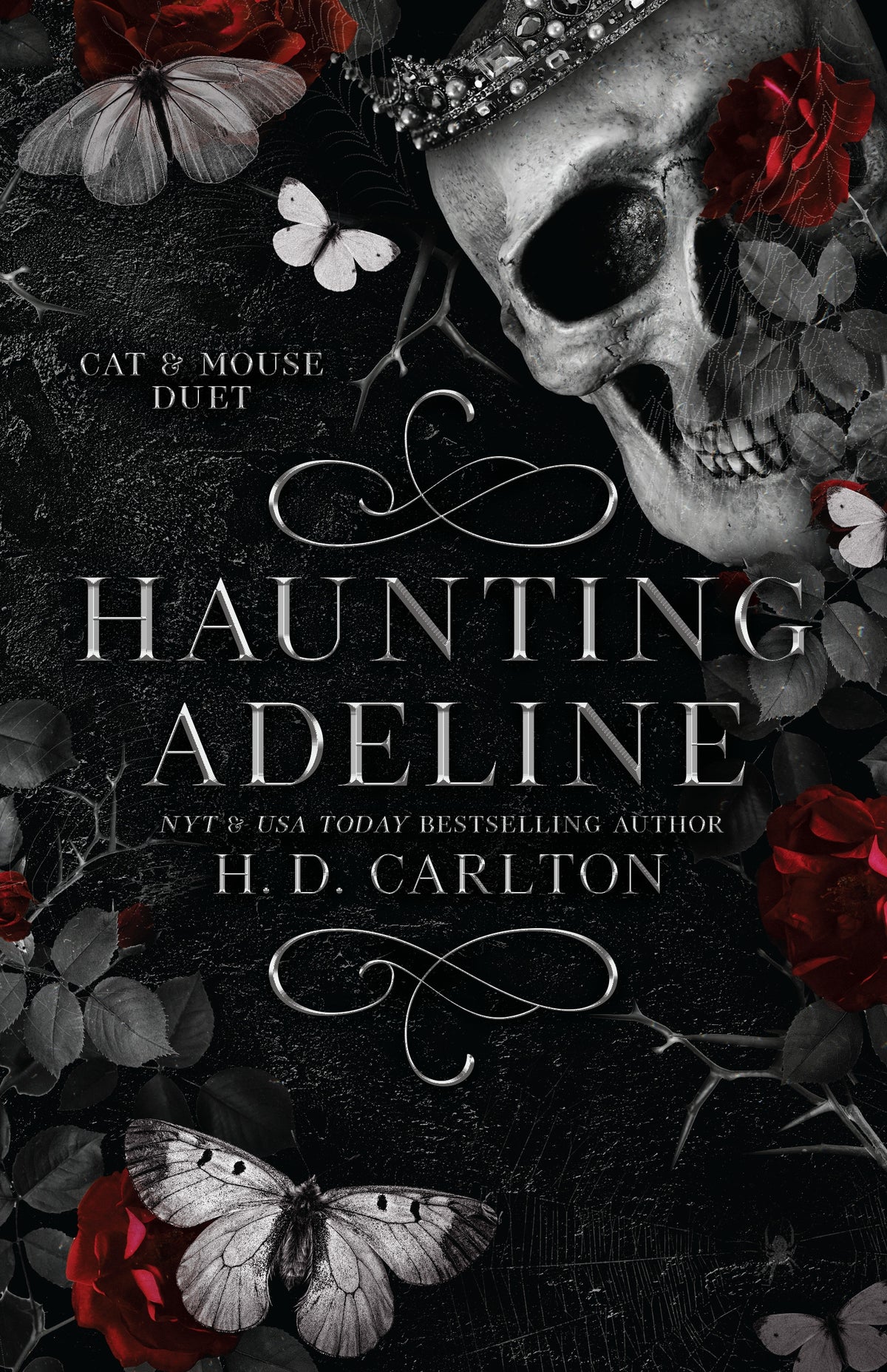 Hunting Adeline