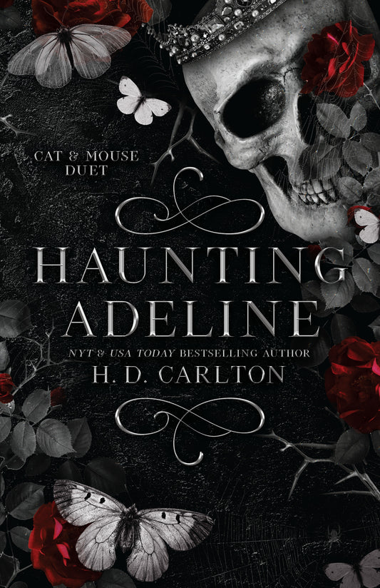 Hunting Adeline