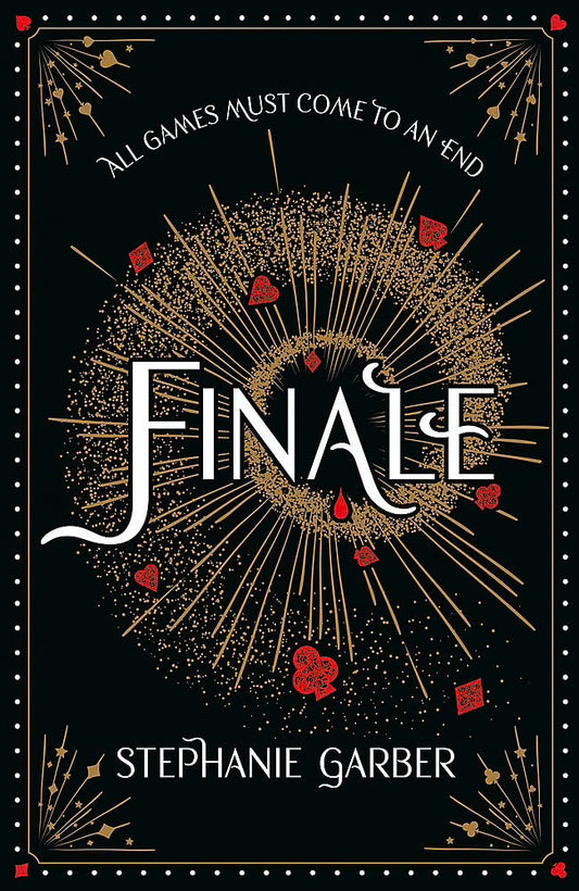 Finale - Special Edition
