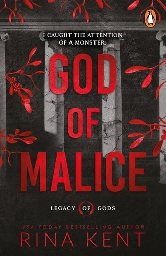 God Of Malice