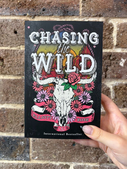 Chasing The Wild