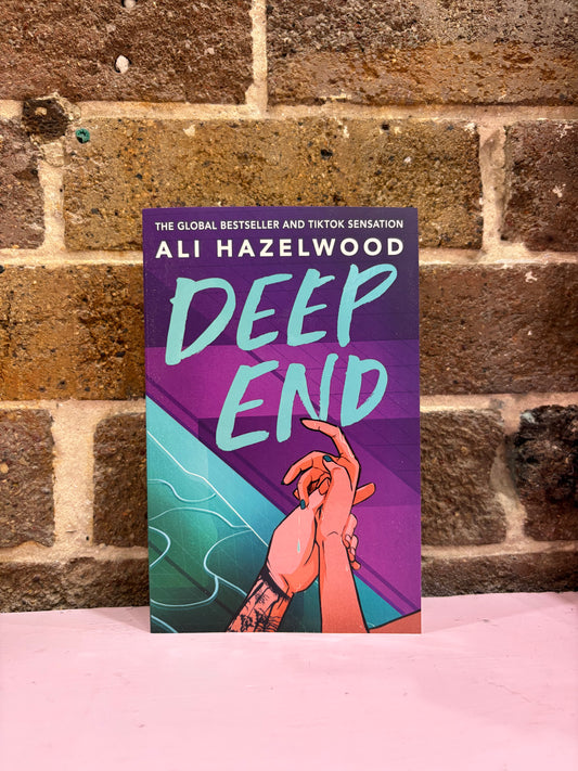 Deep End
