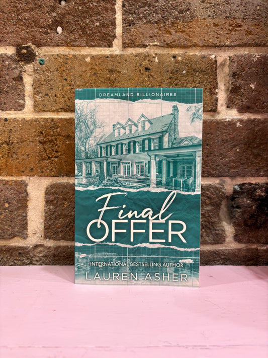 Final Offer