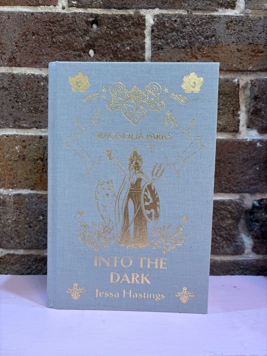 Into The Dark