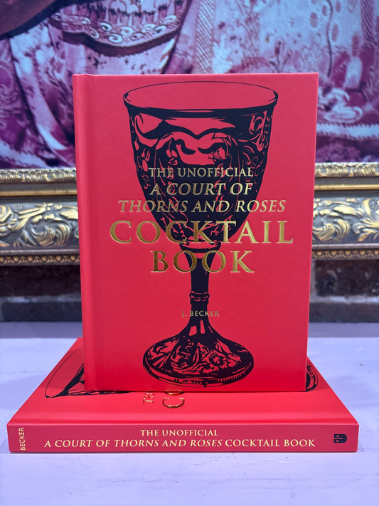 ACOTAR Cocktail