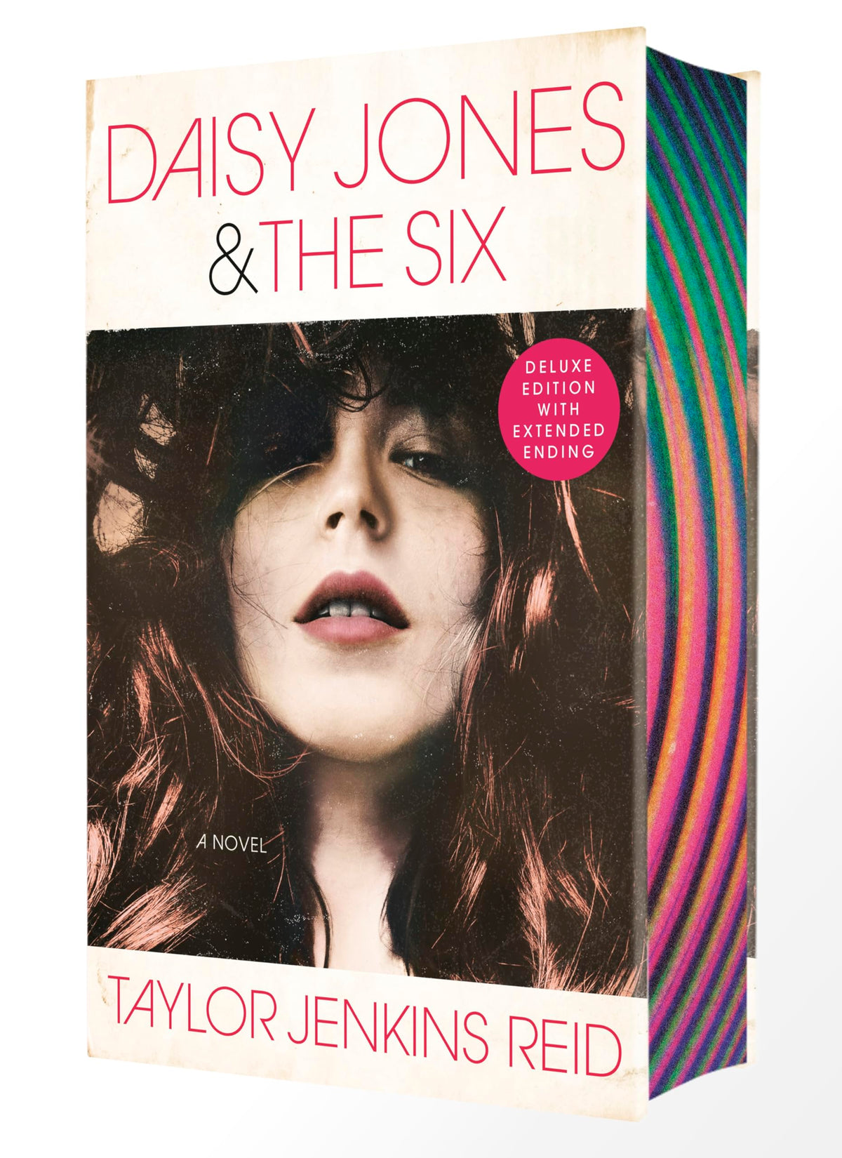 Daisy Jones & The Six - Special Edition